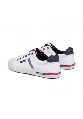 s.OLIVER 14603, White