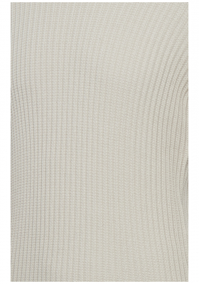 CASUAL FRIDAY Karl 3983, Bézs Kötött Pulóver