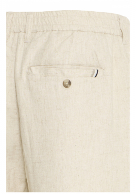 FQ1924 Charls 0765, Krémszínű Chino Hosszúnadrág