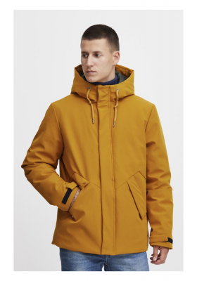 BLEND 6173, Sárga Kapucnis Dzseki