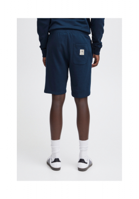 BLEND 6635, Sötétkék Jogging Rövidnadrág