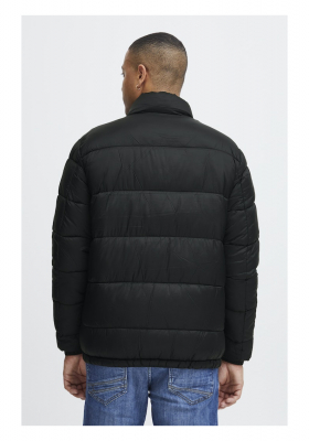 BLEND 6407, Fekete Bélelt Téli Dzseki