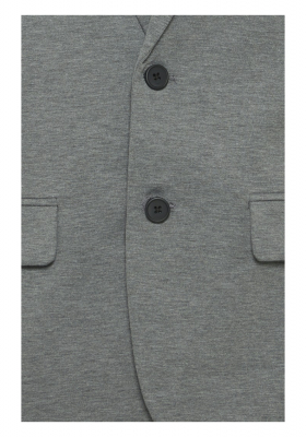 BLEND Langford 6657, Szürke Zakó, NOOS