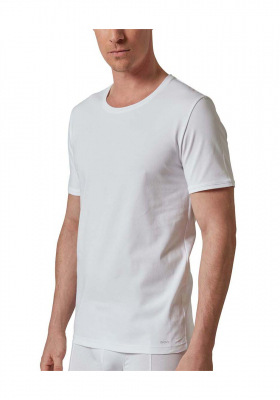 SKINY Organic Cotton Deluxe 0314, Szabadidő Ruházat , Fehér NOS