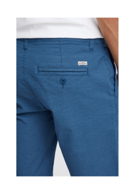 BLEND 6716, Tengerkék Rövidnadrág