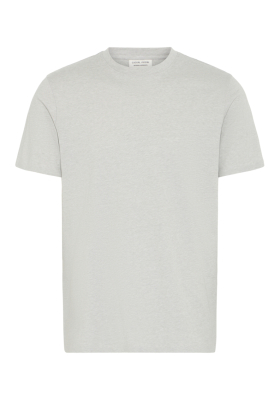 CASUAL FRIDAY Thor 4834, Holdszürke Rövid Ujjú Póló