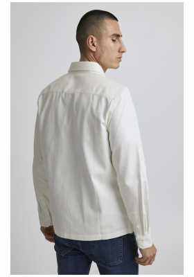 CASUAL FRIDAY Anton 4163, Bézs Ingkabát