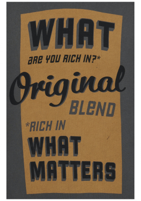 BLEND What 4285, Szürke Kapucnis Pulóver