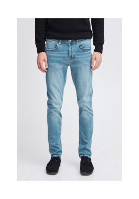 CASUAL FRIDAY Ry 3637, Kék Farmernadrág Ultraflex, NOOS