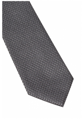 ETERNA 9504, Fekete Selyem Nyakkendő