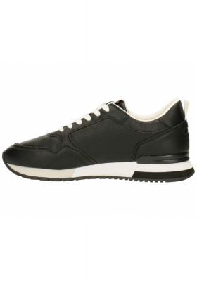 GAP NEW YORK, Fekete Sneaker