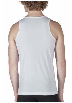 SKINY Shirt Multipack 6910, Fehér Atléta, Dupla