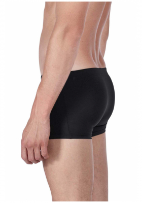 SKINY Micro Multipack 0049, Boxernadrág, Dupla, Fekete NOS