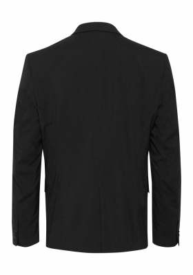 CASUAL FRIDAY Bernd 1725, Fekete Öltöny Zakó, NOOS