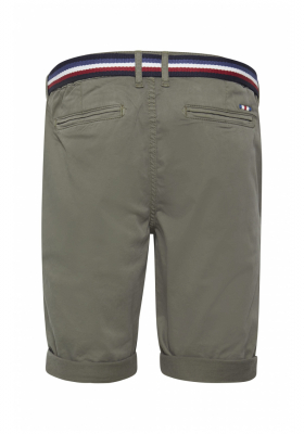 FQ1924 Henry 0198, Zöld Rövidnadrág