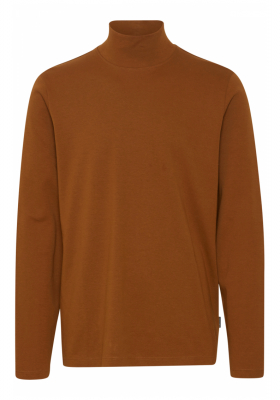 BLEND 6280, Barna Hosszú Ujjú Garbo Póló