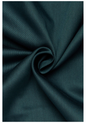 ETERNA Slim Fit 1049, Sötétzöld Hosszú Ujjú Ing