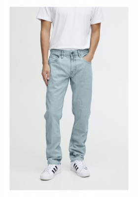 BLEND Twister Fit 6410, Világoskék Farmernadrág