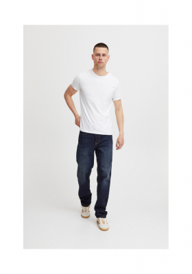 BLEND Rock 0069, Sötétkék Farmernadrág, NOOS