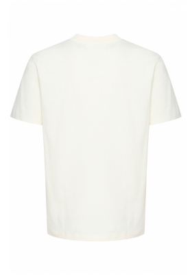 CASUAL FRIDAY Morgan 5409, Fehér Rövid Ujjú Póló