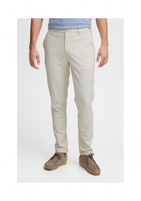 CASUAL FRIDAY Gale 4635, Homokszínű Chinonadrág