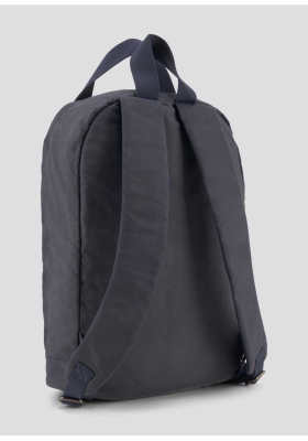TOM TAILOR DENIM Bendik Backpack 940, Kék Táska