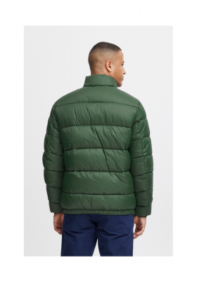 BLEND 6407, Zöld Bélelt Téli Dzseki