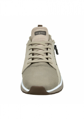 BUGATTI  A7160, Félcipő, Bézs