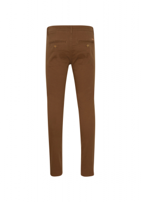 BLEND Natan 3472, Barna Chinonadrág, NOOS