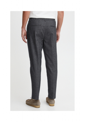 CASUAL FRIDAY Marc 4941, Sötétkék Chinonadrág