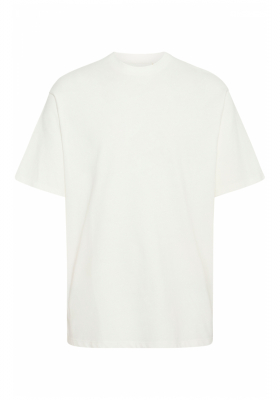 BLEND Fisher 8772, Fehér Oversize Póló NOOS