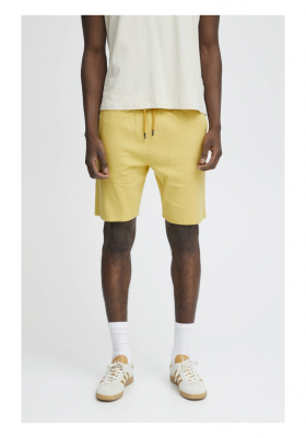 BLEND 6635, Sárga Jogging Rövidnadrág