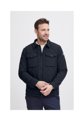 FQ1924 Jacob 0617, Sötétkék Átmeneti Dzseki