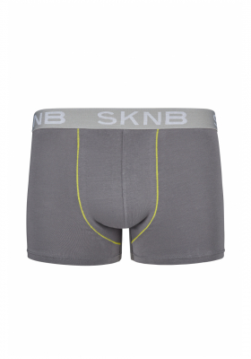 SKINY Multipack Selection 6487, Boxernadrág, Dupla, Tavasz Mix