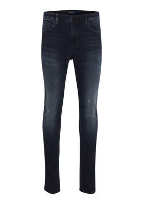BLEND Echo Jeans Multiflex 0666, Kék-Fekete Farmernadrág, NOOS