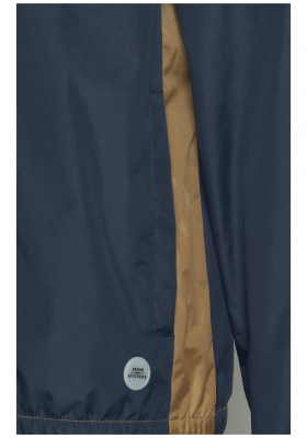 BLEND Colours 3492, Barna Átmeneti Dzseki