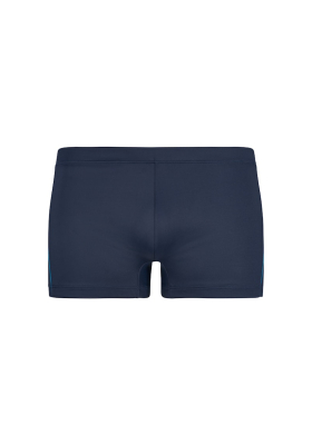 SKINY Swimmen 6237, Kék Boxer Úszónadrág