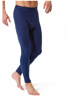 SKINY Cotton Retro 2360, Kék Jégeralsó NOS