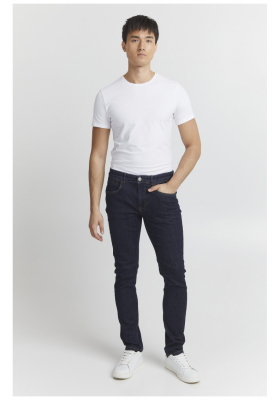 CASUAL FRIDAY 3637, Sötétkék Farmernadrág, NOOS