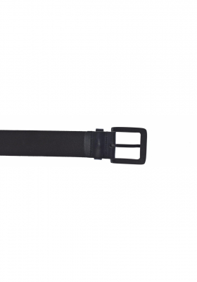 TOM TAILOR DENIM 0190L01, Fekete Öv