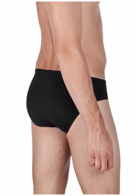 SKINY Micro Multipack 6773, Fekete Alsónadrág Dupla Csomag NOS