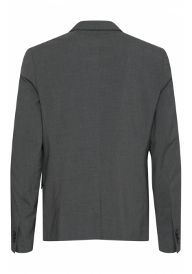 CASUAL FRIDAY Bernd 1725, Szürke Öltöny Zakó NOOS