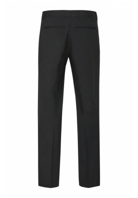 CASUAL FRIDAY Philip 1736, Fekete Öltöny Nadrág NOOS