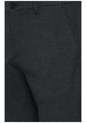 CASUAL FRIDAY Philip 4017, Szürke Elegáns Nadrág