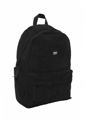 BLEND Rucksack 1637, Fekete Táska