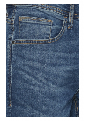 BLEND Jet Fit 3304, Középkék Farmernadrág