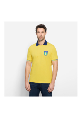OLYMP 1899, Szurkolói Ingpóló Brazil Csapat