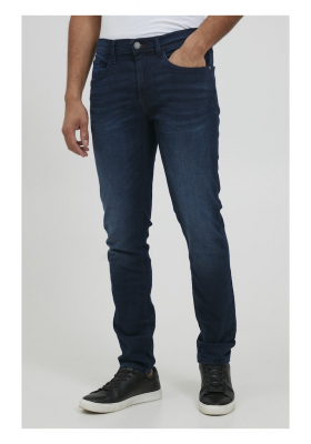 BLEND Twister Fit 3302, Sötétékék Farmernadrág