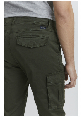 BLEND Cargo 4230, Zöld Cargonadrág