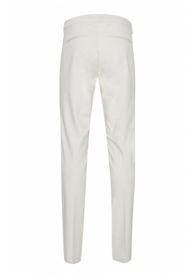 CASUAL FRIDAY Philip 4207, Törtfehér Elegáns Nadrág